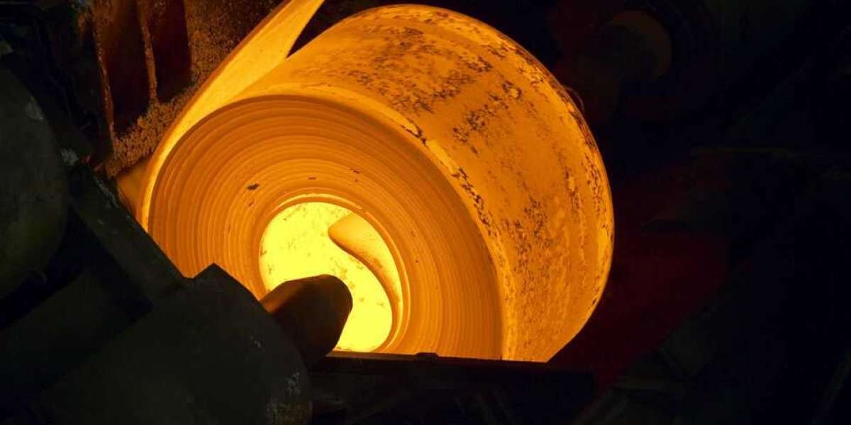 Hot-roll steel coiled Market Outlook to 2031