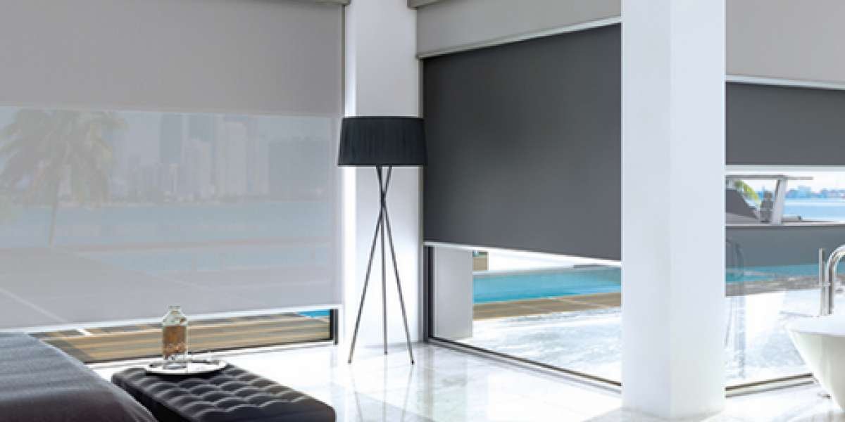 Transform Your Home with Stylish Bandalux Blinds