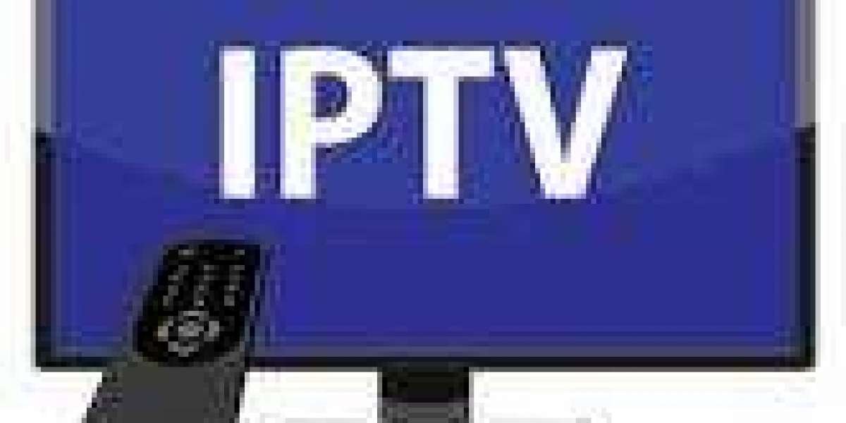 Embrace the Revolution: How IPTV is Changing Television