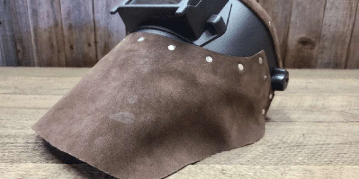 Outlaw Leather Welding Hoods: Ultimate Guide & Benefits