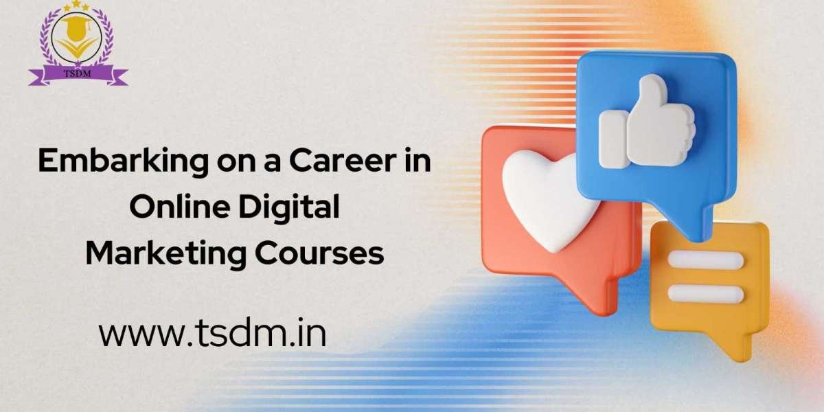 Master Digital Skills: Online Digital Marketing Course