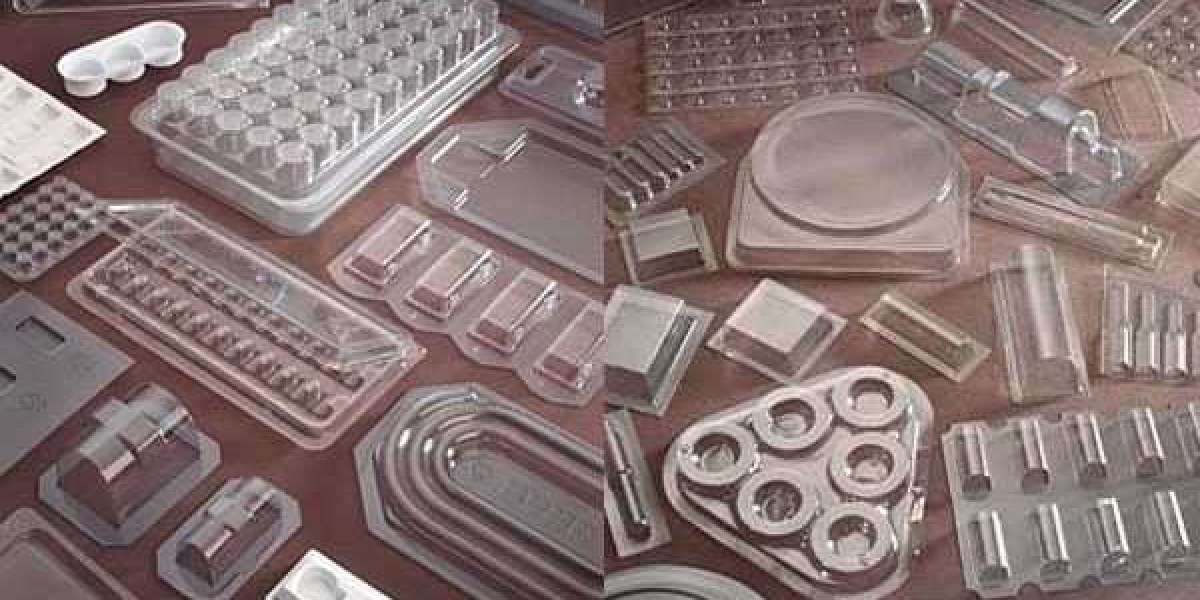Report on PVC Blister Packaging Manufacturing Plant Setup with Cost Analysis and Requirements