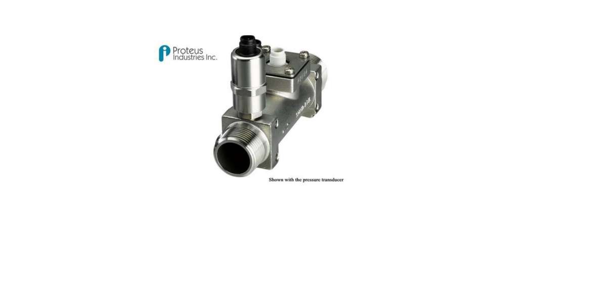 What is the Purpose of a Data Industrial Flow Sensor