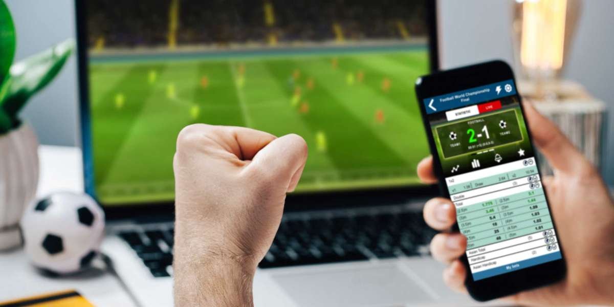 The Ultimate Guide to the Best Online Betting Sites