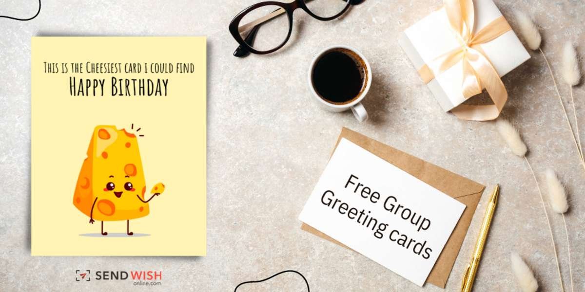 The Beauty of Free eCards: Spreading Joy for All Occasions