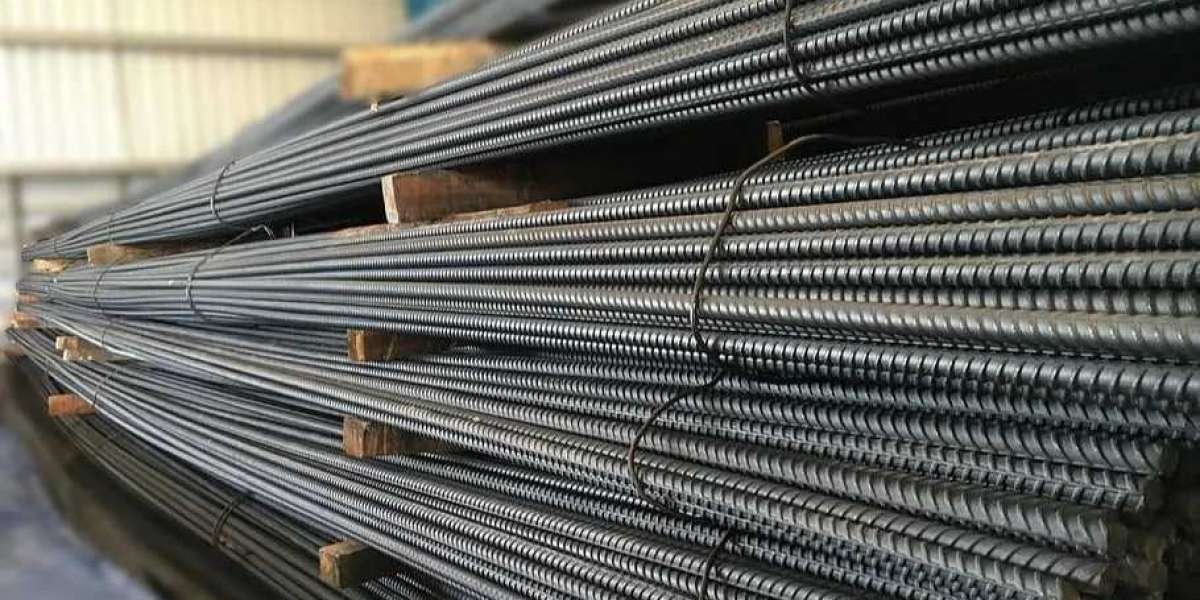 Why We Are the Leading Sail TMT Bars Suppliers in India