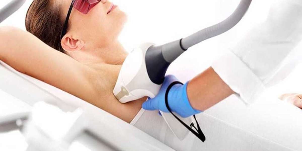 Affordable and Effective Laser Hair Removal Services in Dehradun