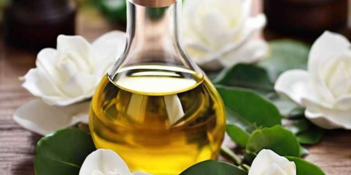 Gardenia Oil Processing Plant Project Report 2024: Raw Materials, Investment Opportunities, Cost and Revenue