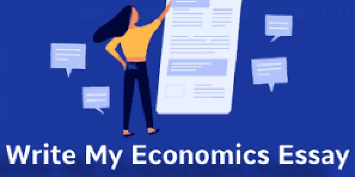 Mastering Economics Essays with Expert Writing Services