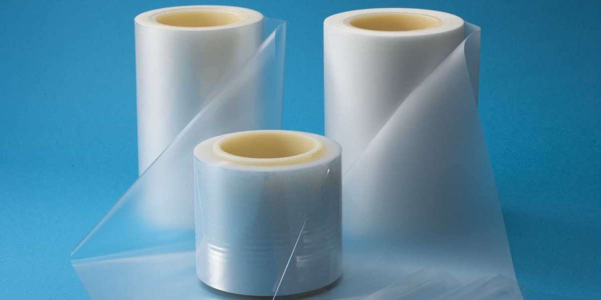 High Performance Barrier Films Market Overview: Estimated to Grow to US$ 25.6 Billion by 2033