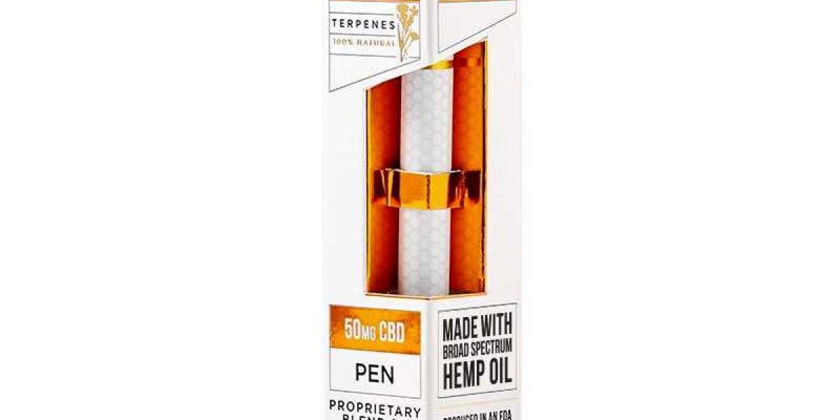 CBD Vape Pen THC Free: Your Comprehensive Guide