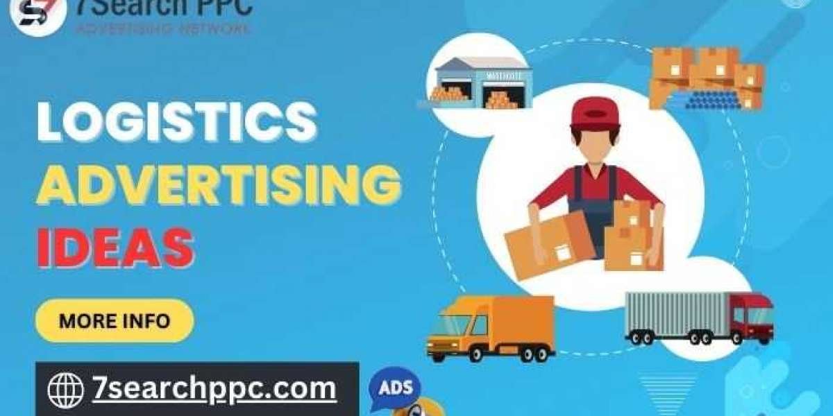 Logistics Advertising Ideas: How to Make Business Stand Out