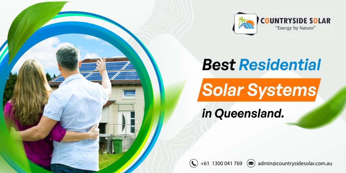 Maintenance Tips for Residential Solar Systems in Queensland