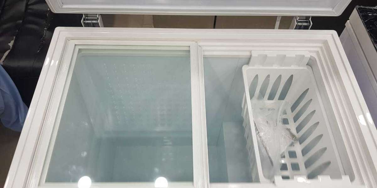Buy Dawlance Freezer Online: Your Ultimate Guide to Shopping for a Freezer