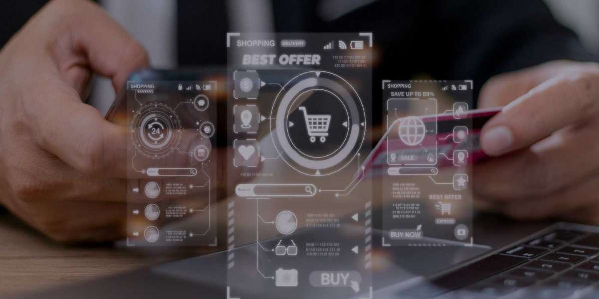 Innovative Strategies of Binding Generative AI for Ecommerce Success