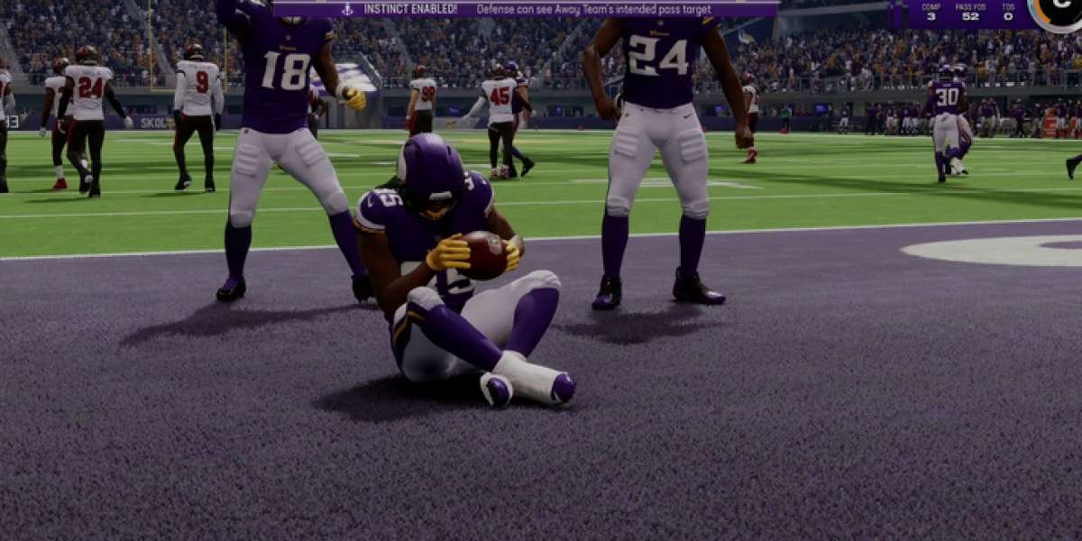 MMOEXP:The issue of gay players being a part of the Madden NFL 24