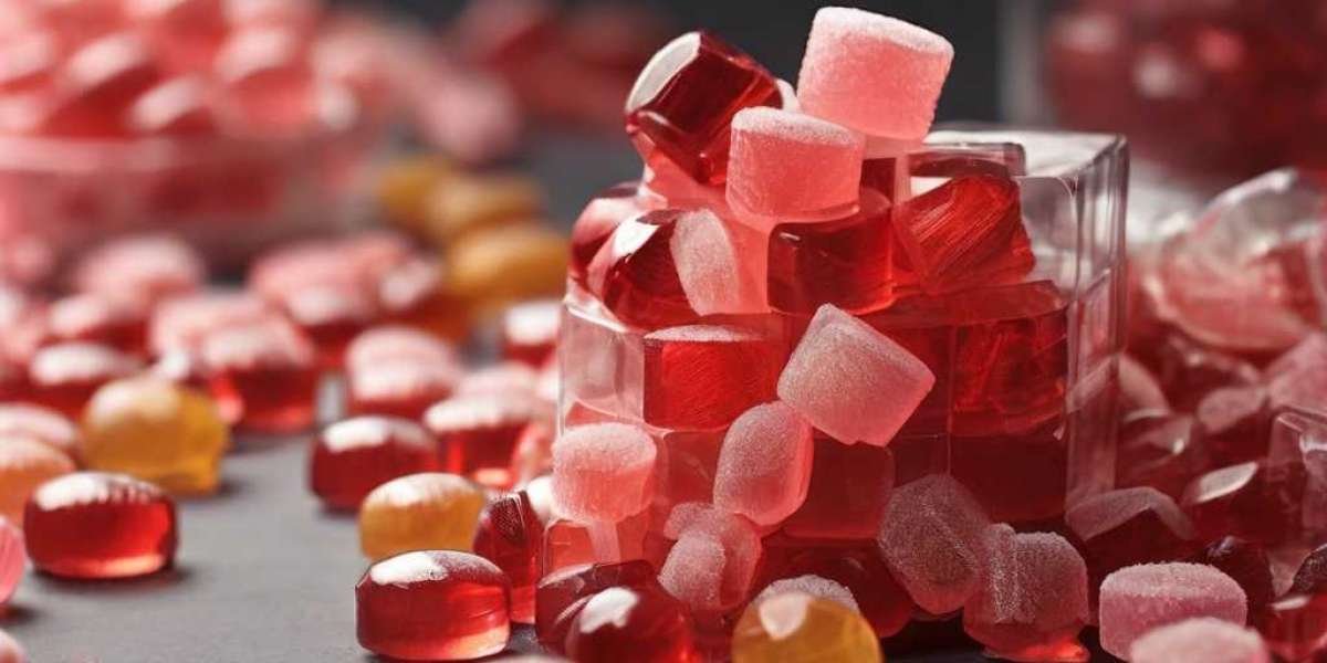 Hard Candy Manufacturing Plant Project Report 2024: Raw Materials, Investment Opportunities, Cost and Revenue