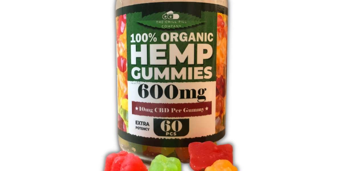 CBD Gummies: A Holistic Approach to Wellness in Australia