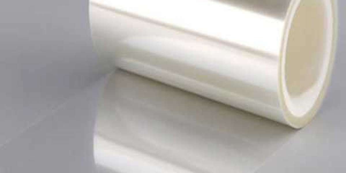 Silicone Film Market Overview: Estimated to Grow to US$ 1.8 Billion by 2034