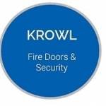 Krowl Fire Doors  Security