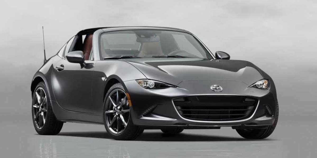 Best Accessories for Your Mazda MX-5