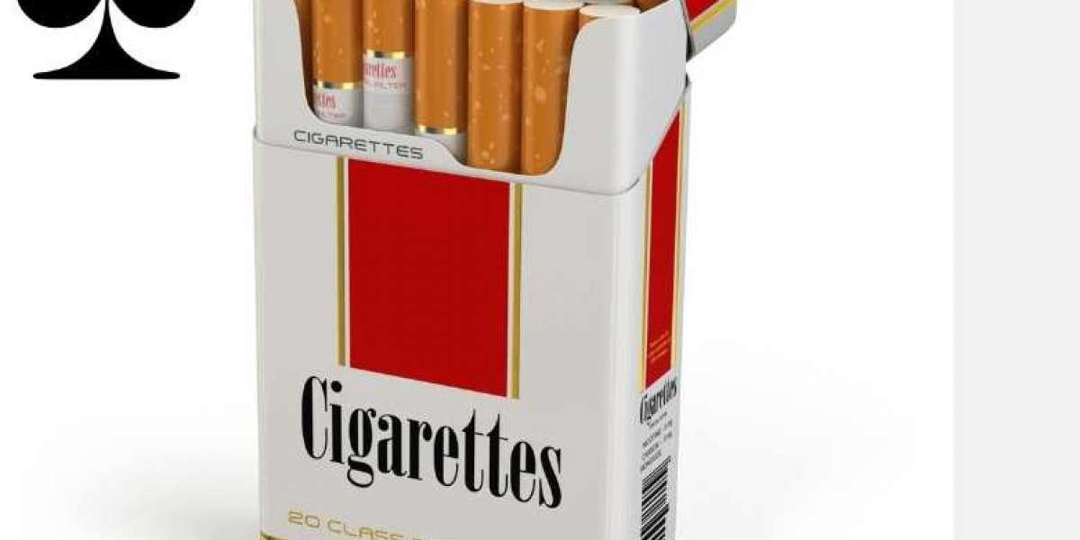 利群香煙：品味生活的精選之選