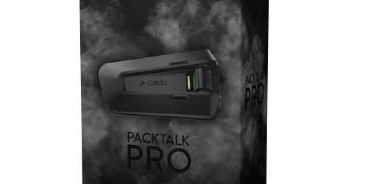 The Ultimate Guide to Cardo Packtalk: Revolutionizing Motorcycle Communication