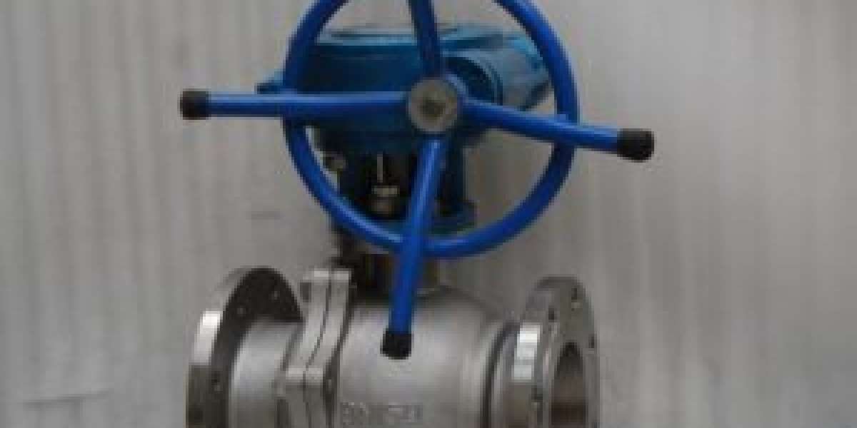 Floating Ball Valve Manufacturers