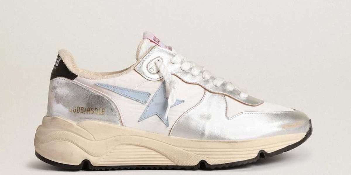 Golden Goose Sneakers Sale at the French label last month