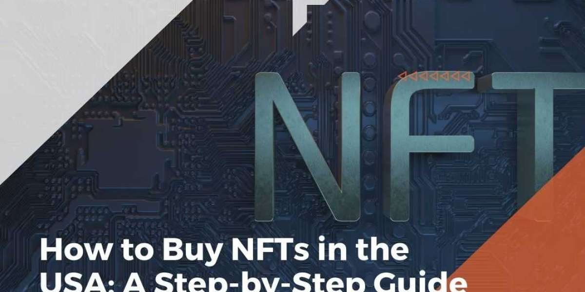 Step-by-Step Guide to Buying NFTs in the USA
