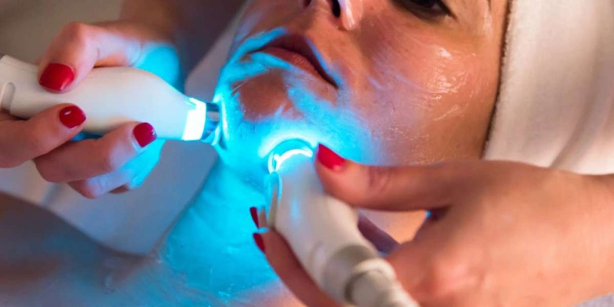 HydraFacial Courses in Chandigarh
