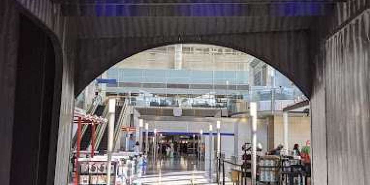 Discovering the Turkish Airlines Terminal at DFW: Your Portal to Comfort and Luxury