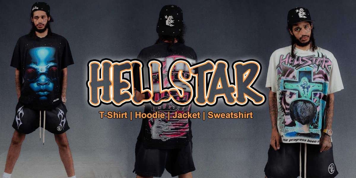 Hellstar Store