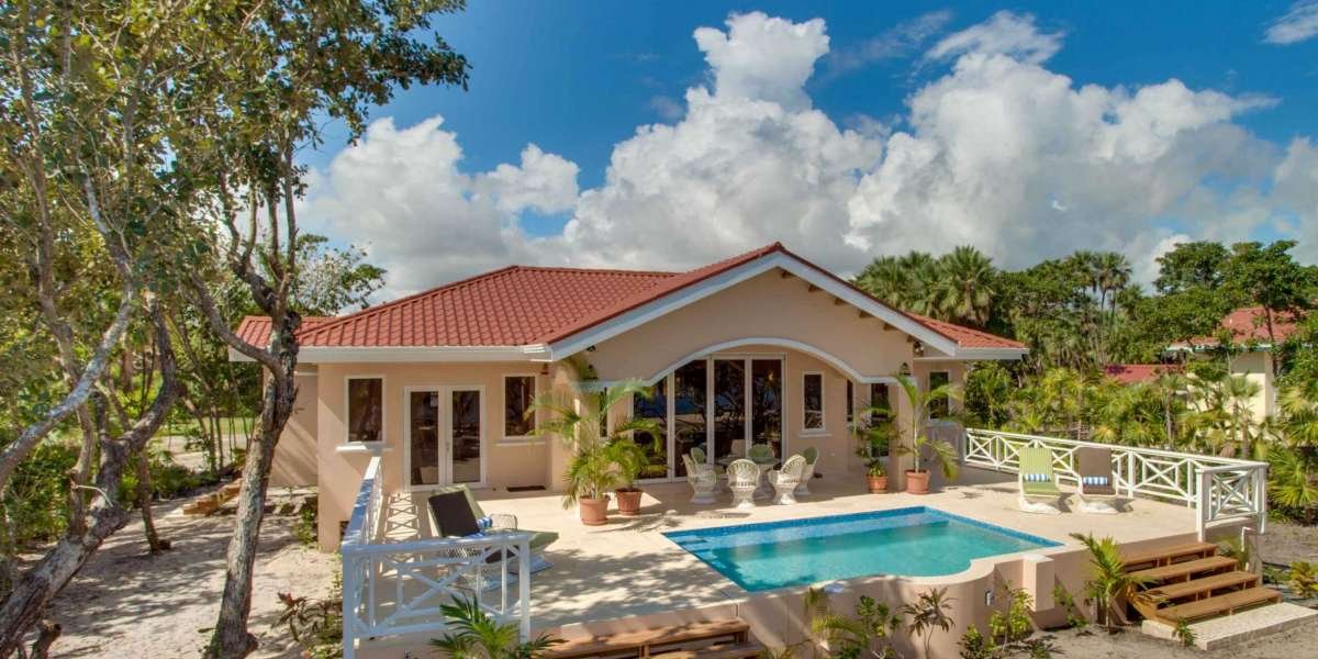 Unlocking Paradise: Exploring San Pedro, Belize Real Estate