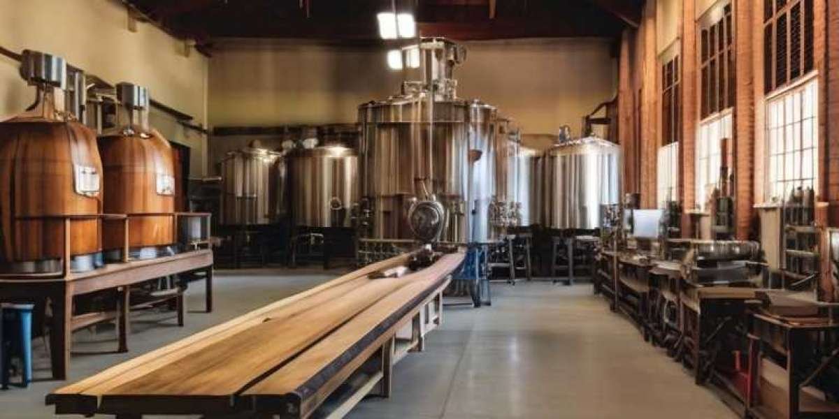 Country Liquor Manufacturing Plant Report 2024: Project Details, Machinery Requirements and Cost Involved