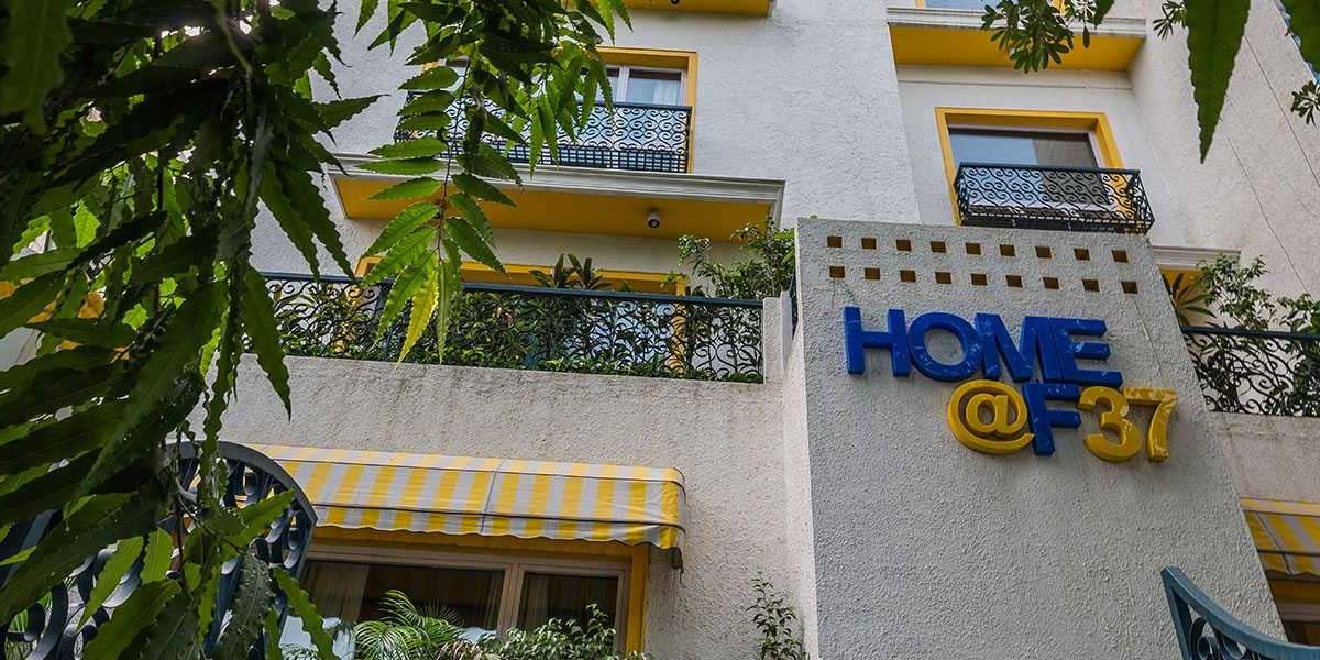 Affordable Comfort Hotel in the Heart of Delhi