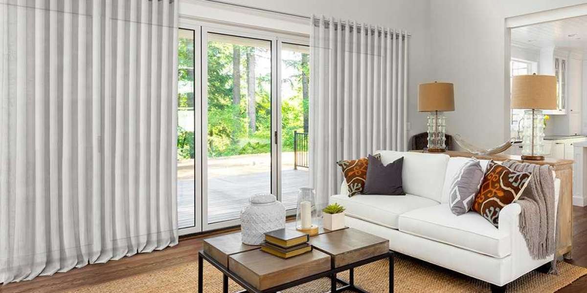 Here are 7 reasons why blackout curtains should be a staple in every home