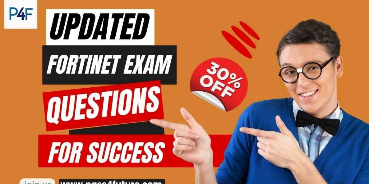 Best Fortinet NSE6_FNC-7.2 PDF Questions and Dumps for Study Guide