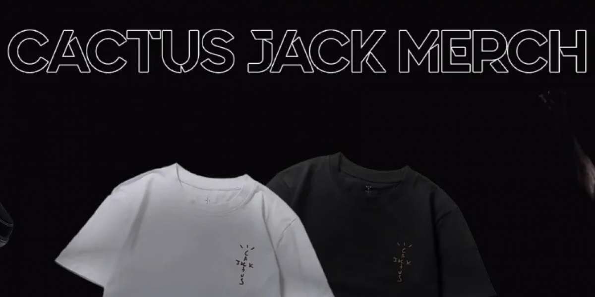 : Unveiling the Hype: Cactus Jack Hoodie by Travis Scott