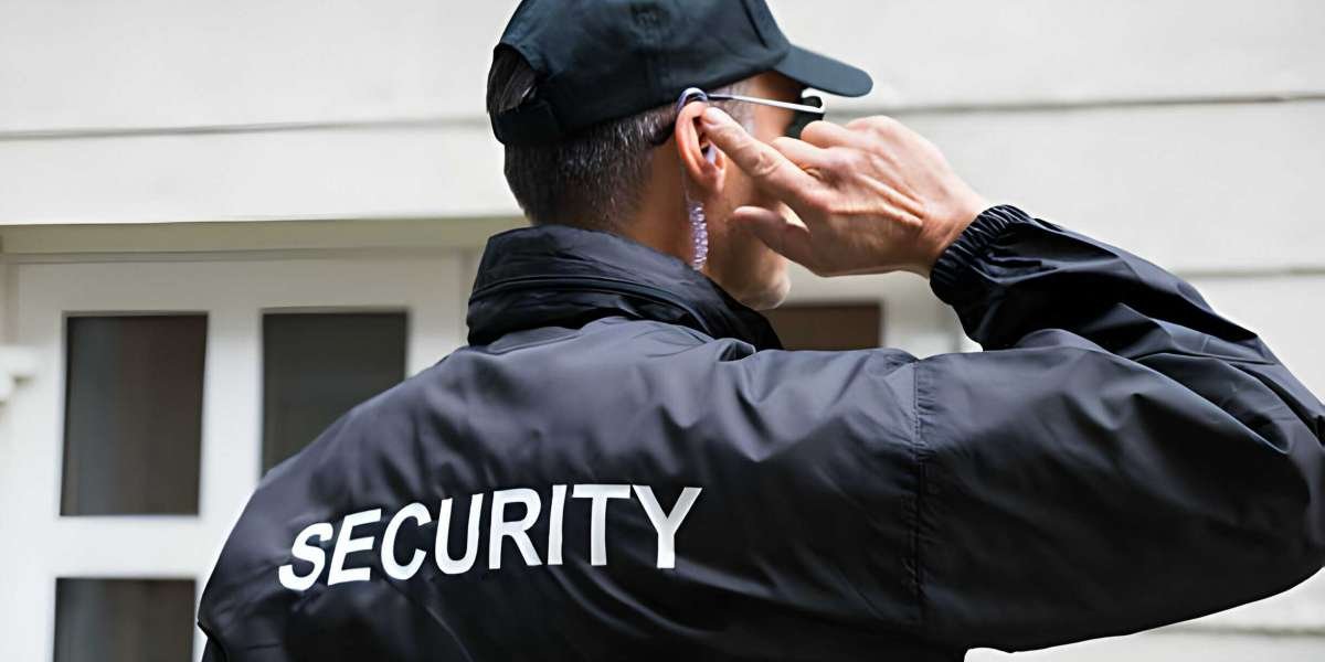 Ensuring Safety at Tech Hubs Houston Security Guard Services