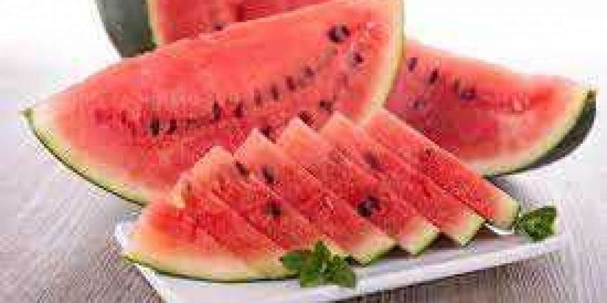 How Often Should A Man Eat Watermelon?
