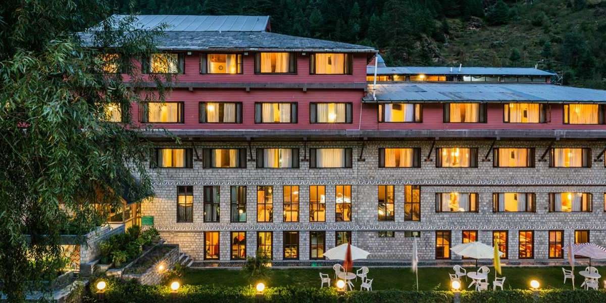 Experience Unmatched Comfort at Honeymoon Inn Manali