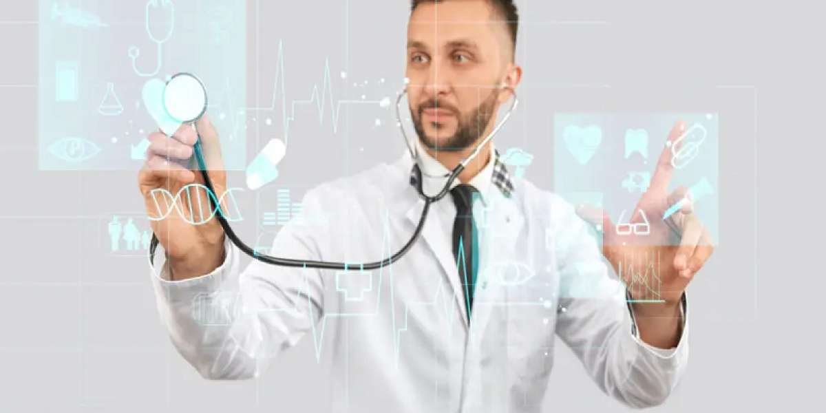 Importance of Predictive Analytics in Healthcare Industry
