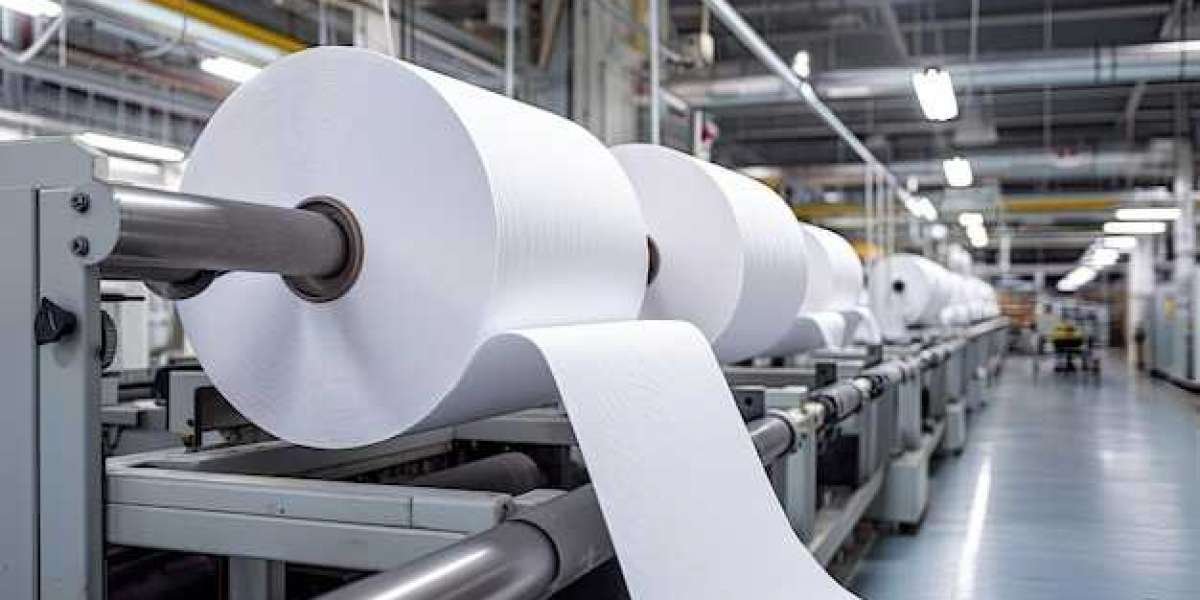 Cost to Setup a Toilet Paper Manufacturing Plant- Detailed Project Report on Requirements and Key Aspects