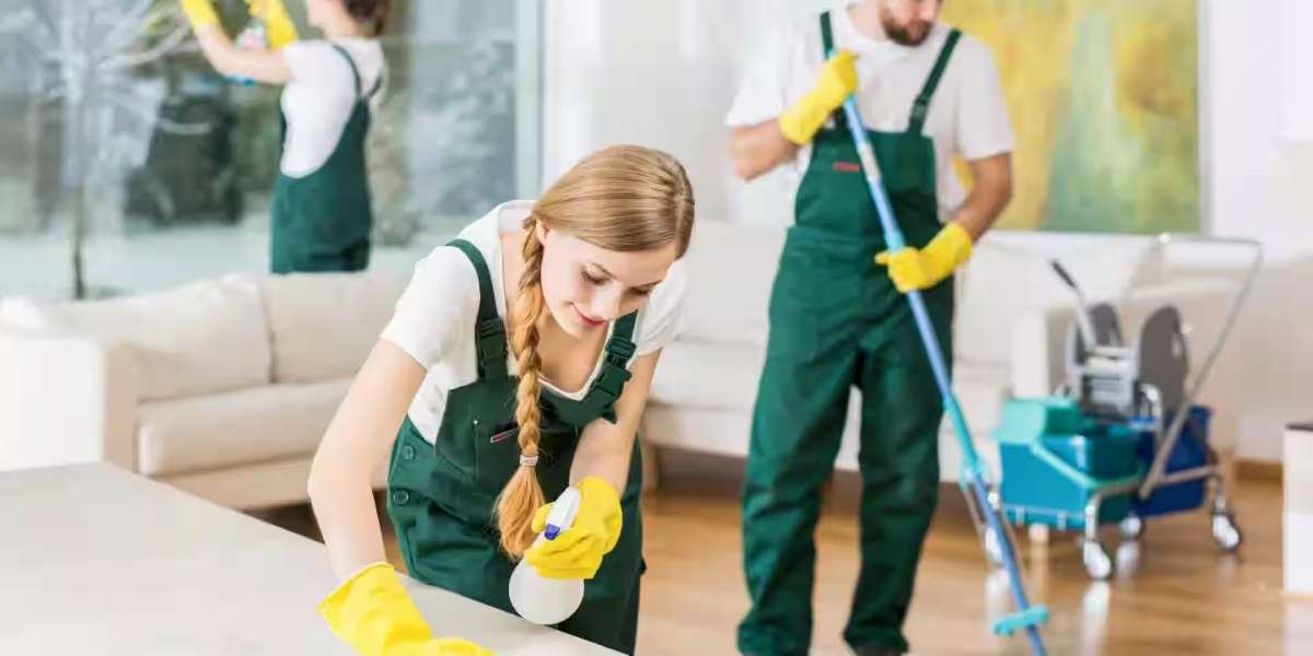 Transforming Homes: The Tech Squad Team's Deep House Cleaning Service in Hyderabad