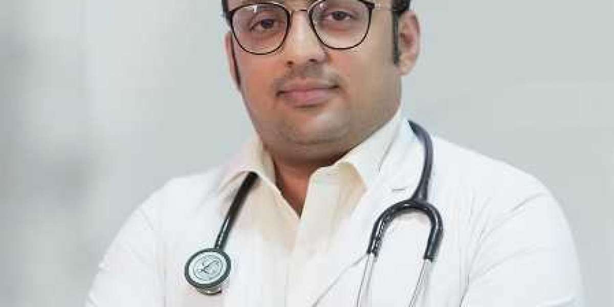 Best Gastroenterologist in Lucknow