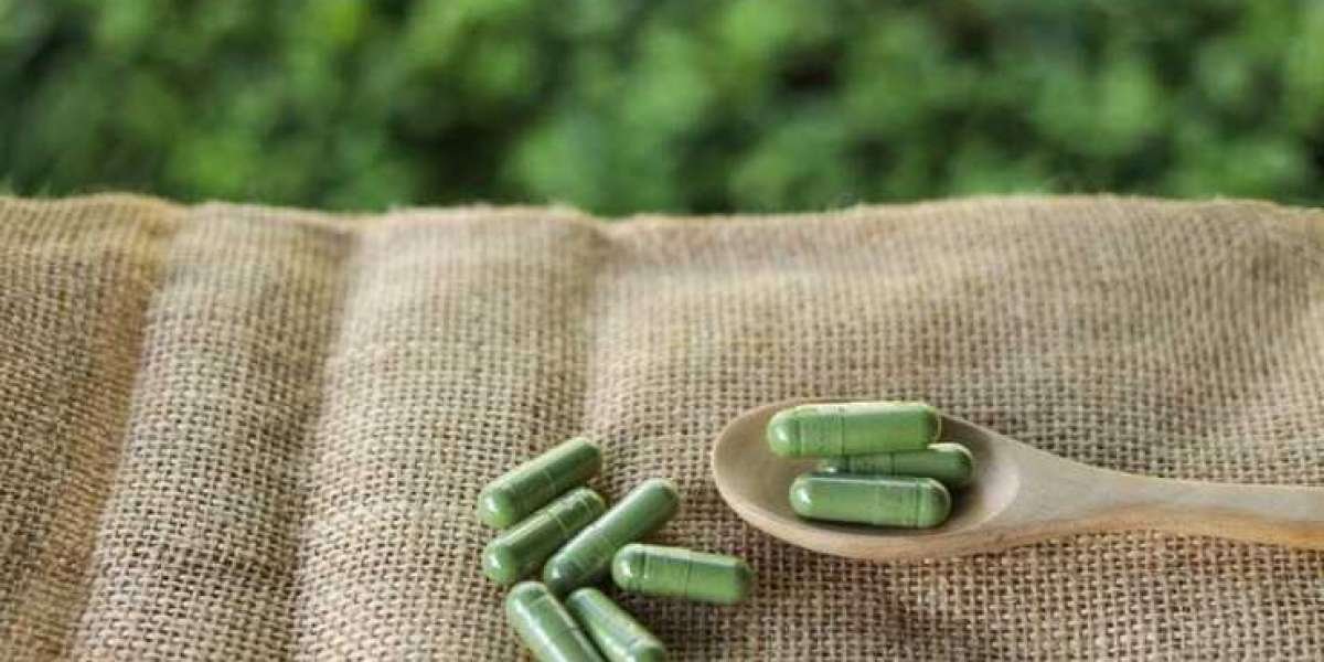 The Rising Popularity of Magnesium Supplements in Pakistan