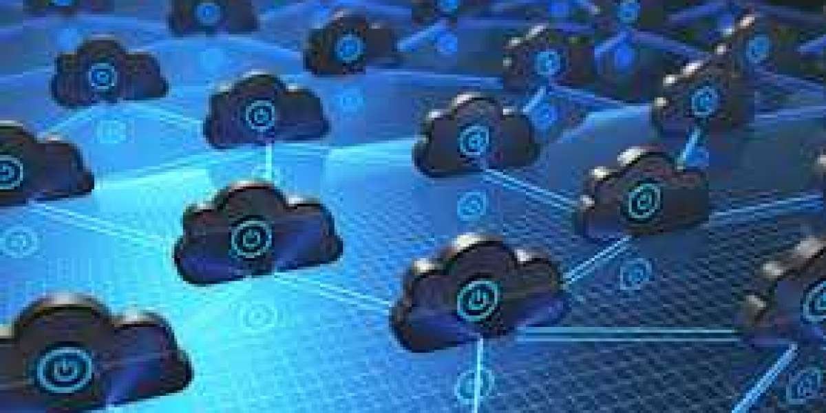 Hybrid Cloud Market is Expected to Gain Popularity Across the Globe by 2033