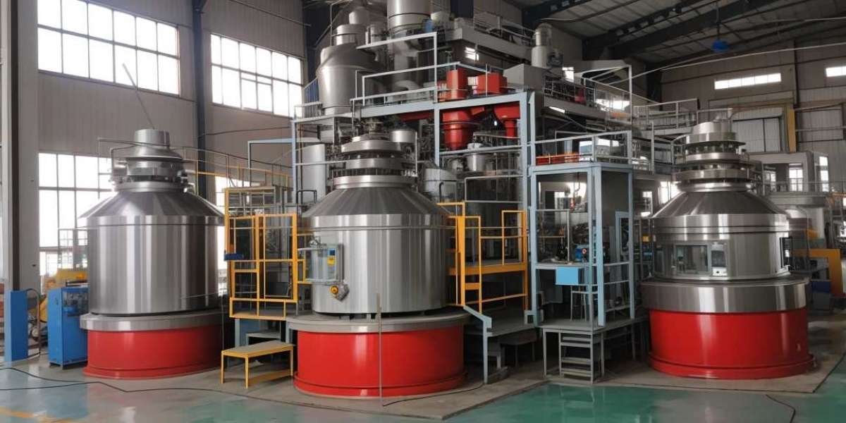 Unsaturated Polyester Resin Manufacturing Plant Setup: Detailed Project Report 2024 by IMARC Group