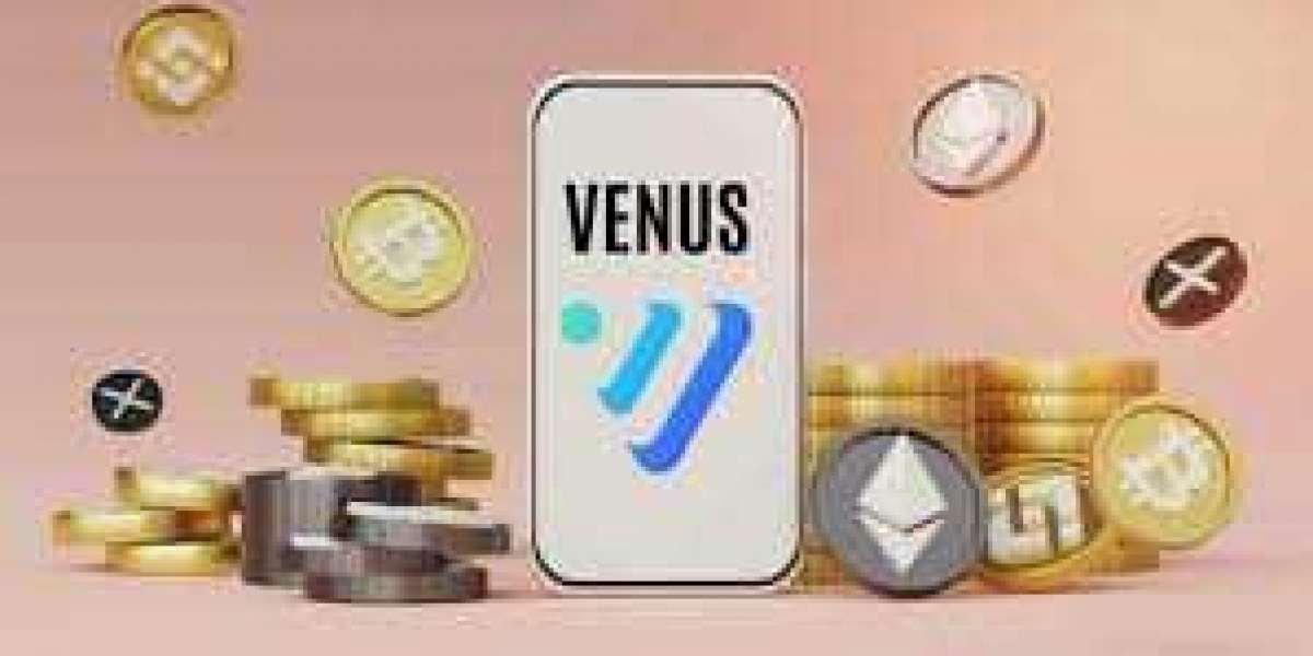 Unveiling the Power of Venus Protocol in Decentralized Finance